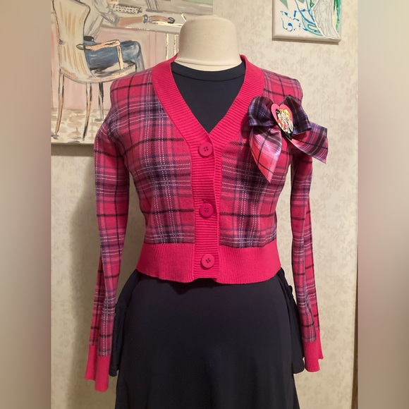 Archie Comic Sweater - Picture 2 of 4